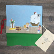 Pirates Felt Story Set